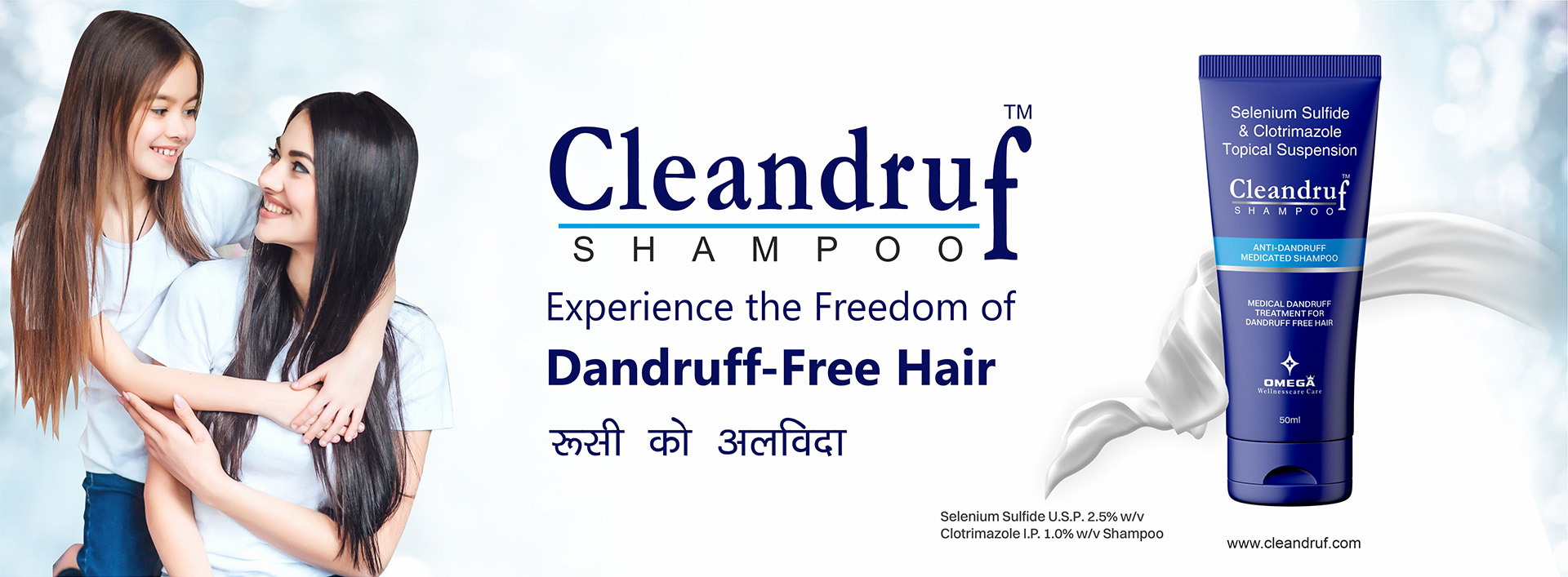 Cleandruf